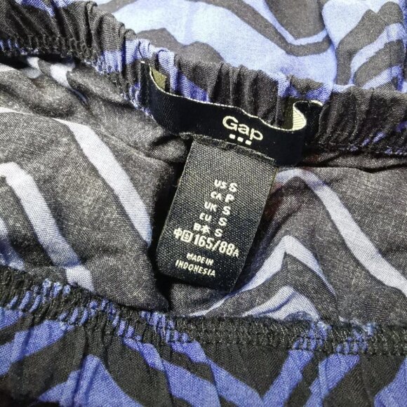 GAP Strapless Summer Dress - Picture 4 of 4